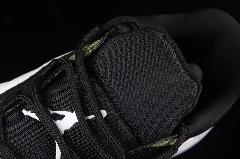 All categories Air Jordan Jordan series basketball shoes Air Jordan 11 Air Jordan 11 CMFT Low AJ11 Joe 11 South Coast low-top anti-slip shock-absorbing basketball shoes CW0784-104